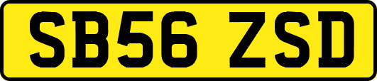 SB56ZSD