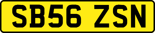 SB56ZSN