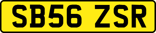 SB56ZSR