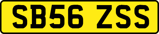 SB56ZSS