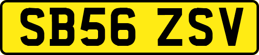 SB56ZSV