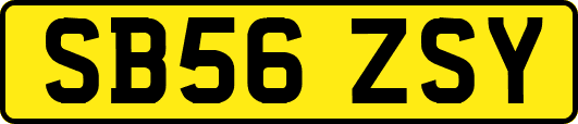 SB56ZSY