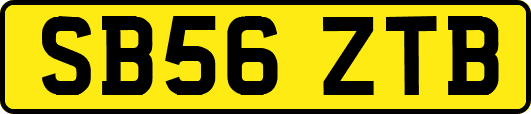 SB56ZTB