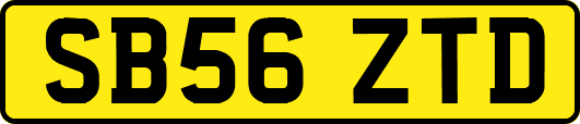 SB56ZTD