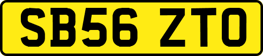 SB56ZTO