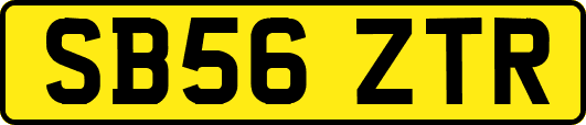 SB56ZTR