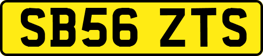 SB56ZTS