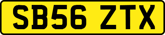 SB56ZTX