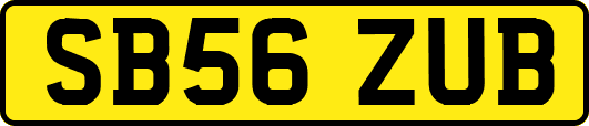 SB56ZUB