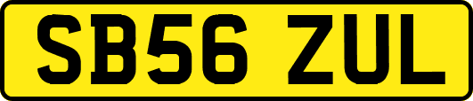 SB56ZUL