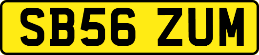 SB56ZUM