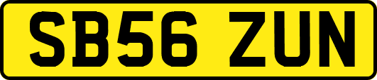 SB56ZUN