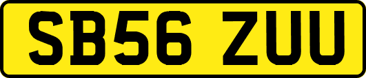 SB56ZUU
