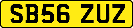 SB56ZUZ