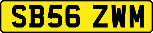 SB56ZWM