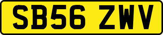 SB56ZWV