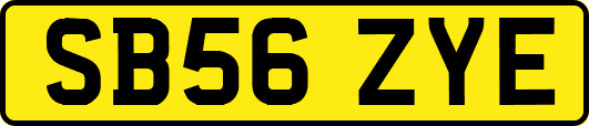 SB56ZYE