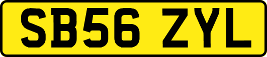 SB56ZYL