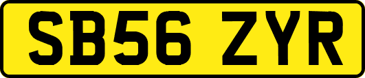 SB56ZYR