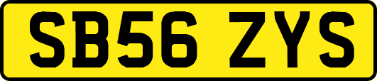 SB56ZYS