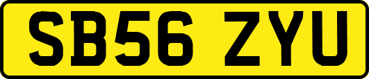 SB56ZYU