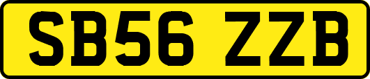 SB56ZZB