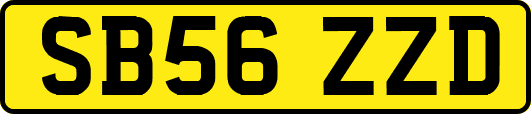 SB56ZZD