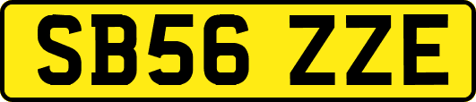 SB56ZZE
