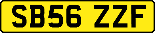 SB56ZZF