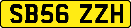 SB56ZZH