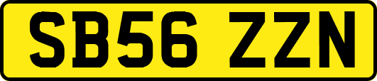SB56ZZN