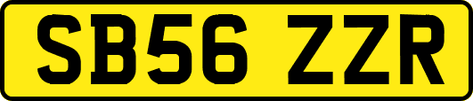 SB56ZZR
