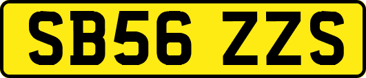 SB56ZZS