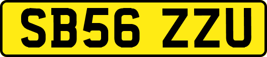 SB56ZZU