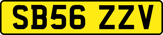 SB56ZZV