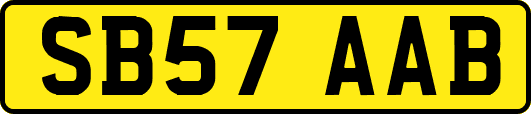 SB57AAB
