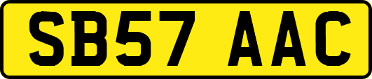 SB57AAC