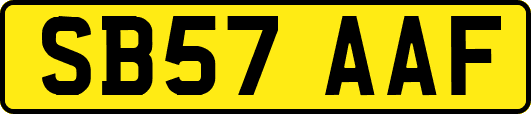 SB57AAF