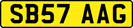 SB57AAG