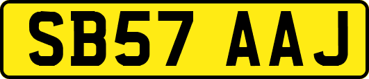 SB57AAJ