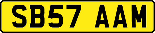 SB57AAM