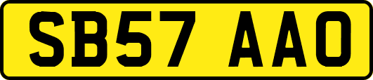 SB57AAO