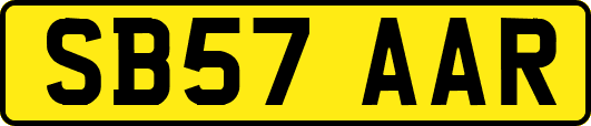 SB57AAR