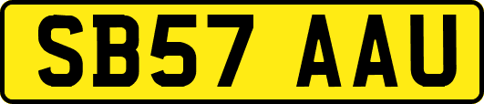 SB57AAU