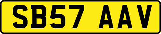 SB57AAV