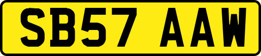 SB57AAW