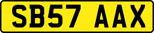 SB57AAX