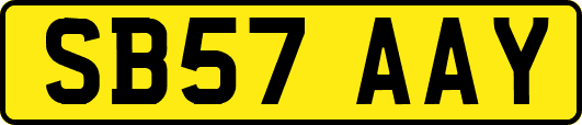 SB57AAY