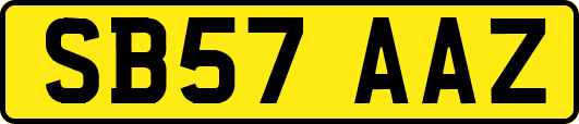 SB57AAZ