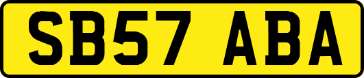 SB57ABA